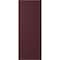 Ekena Millwork Americraft 6-Board Wood 2 Equal Panel Frmd Board-n-Batten Shutters w/Dbl Z-Bar, ARW102BF621X77WRH, PR ARW102BF621X77WRH - alternate 9